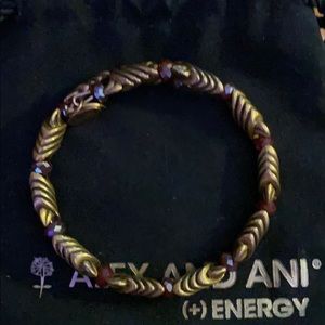 Alex and Ani bracelet